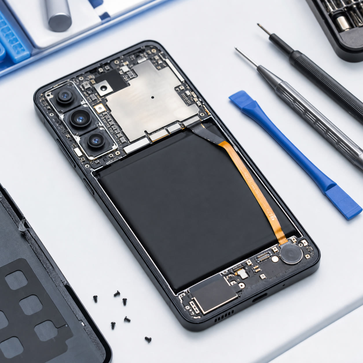Android Phone Repair