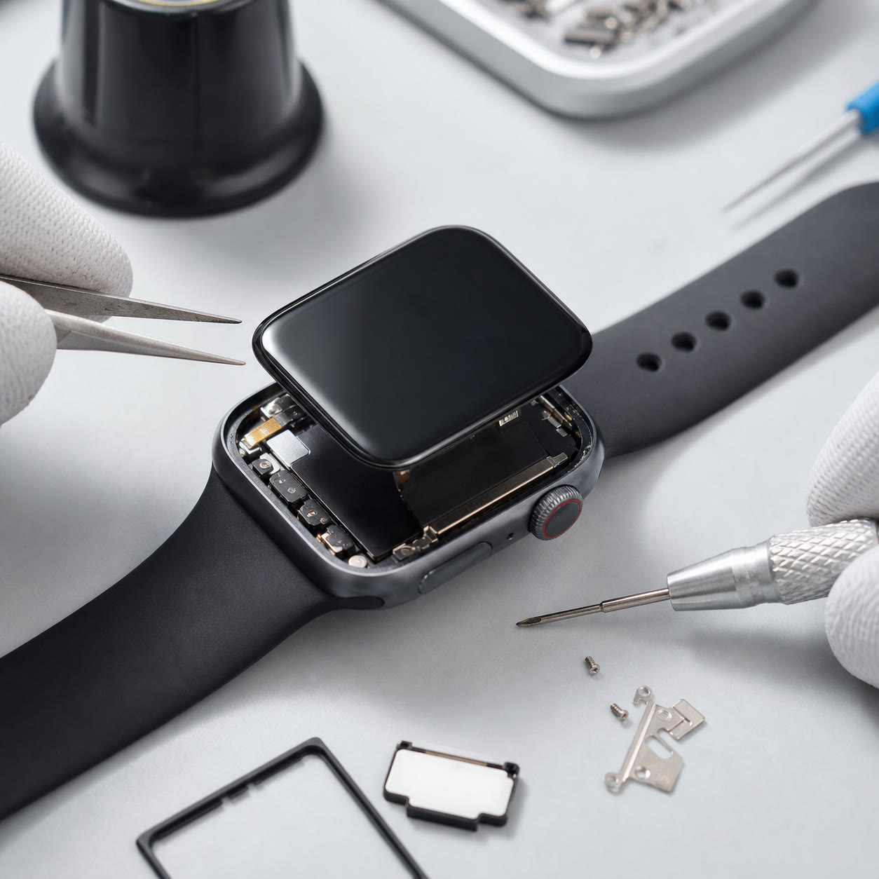 Apple Watch Repair