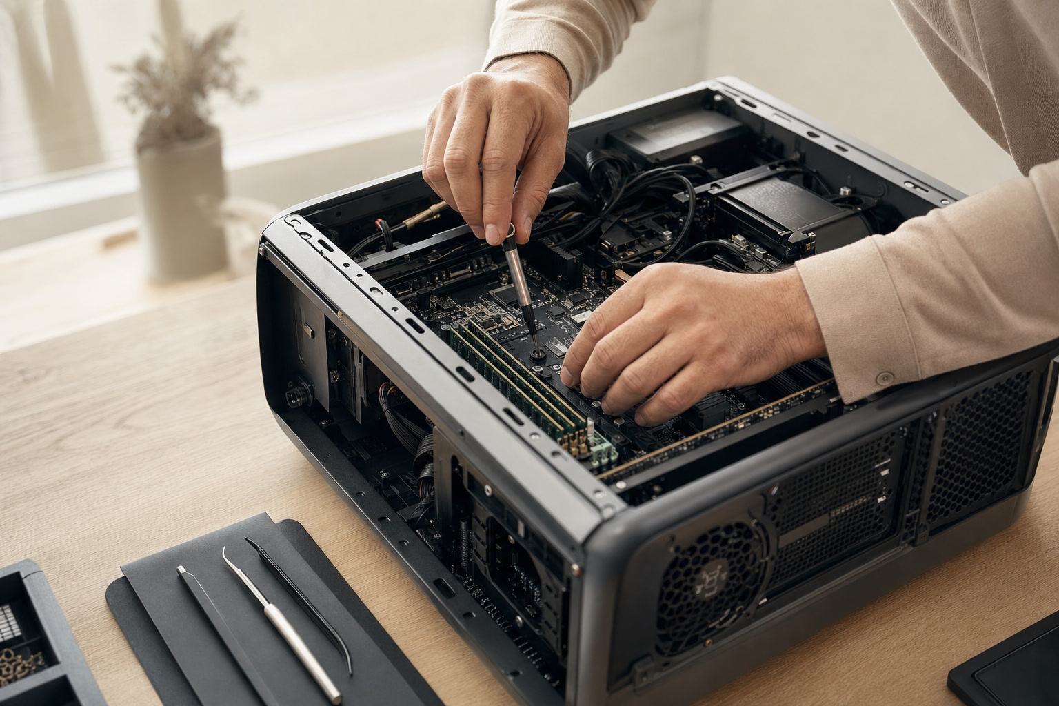 Computer & PC Repair
