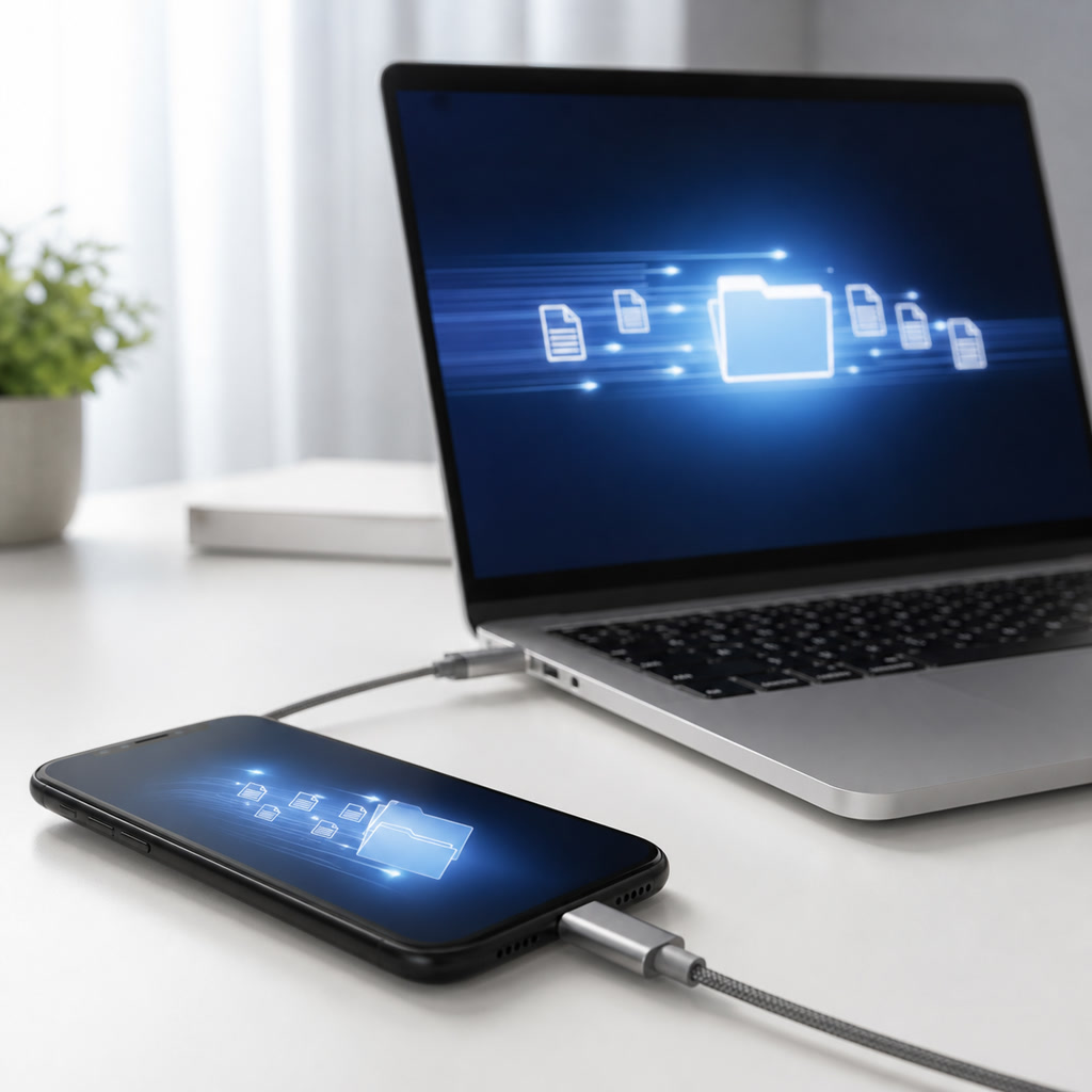 Data Recovery
