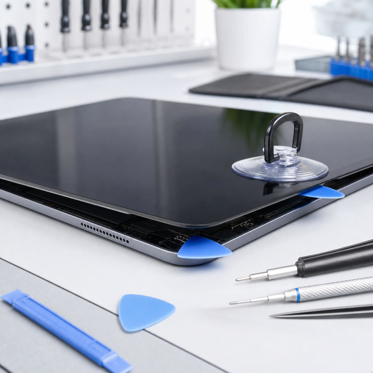 iPad Repair