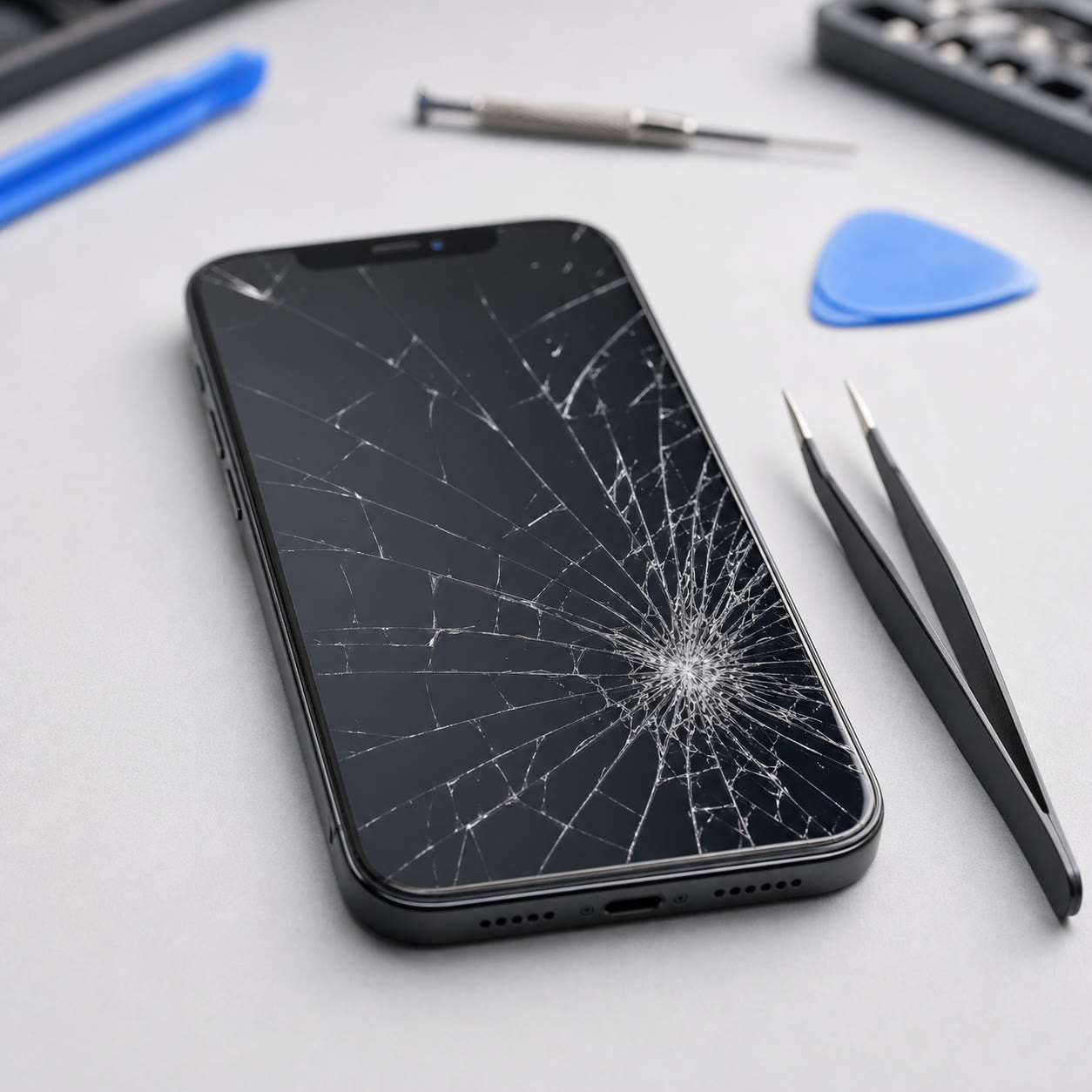 iPhone Repair