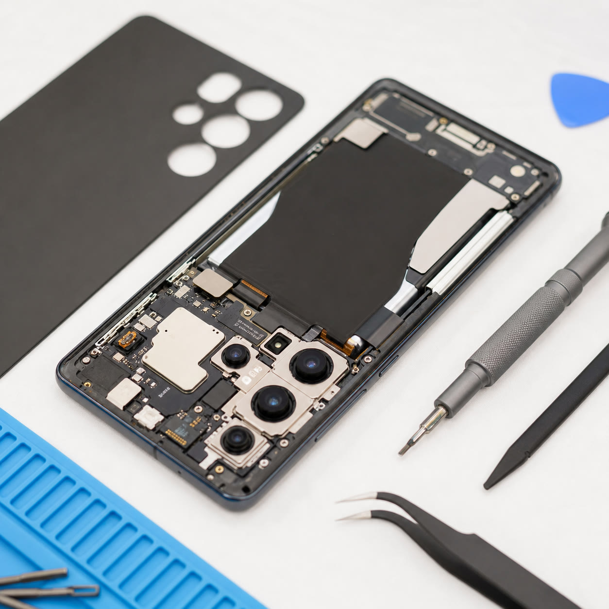 Samsung Repair