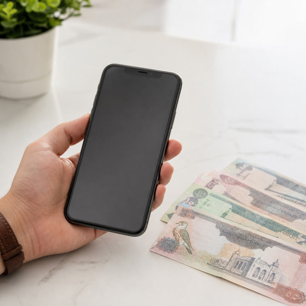Sell your phone